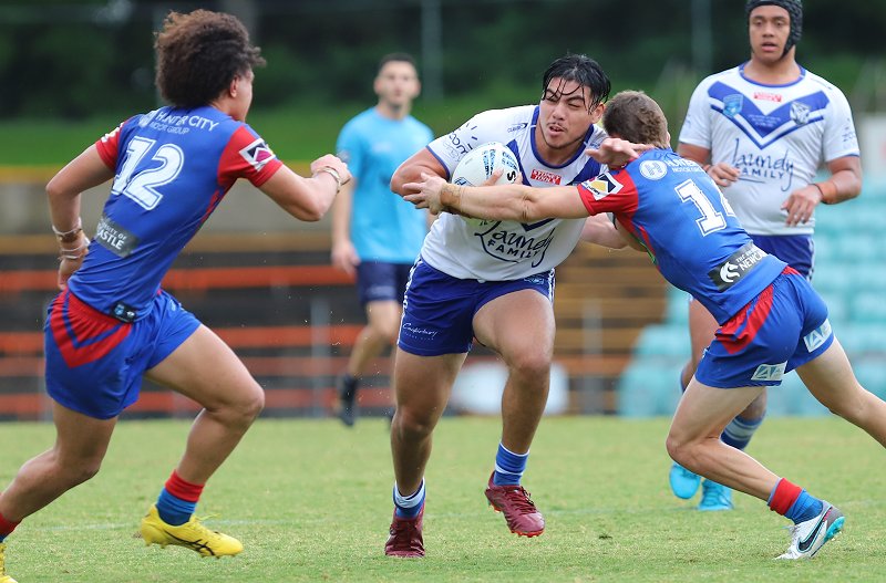 2023 Harold Matthews Cup Grand Final (Photo : Steve Montgomery)