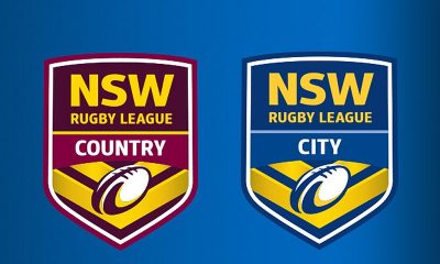 Representative teams named for Country v City