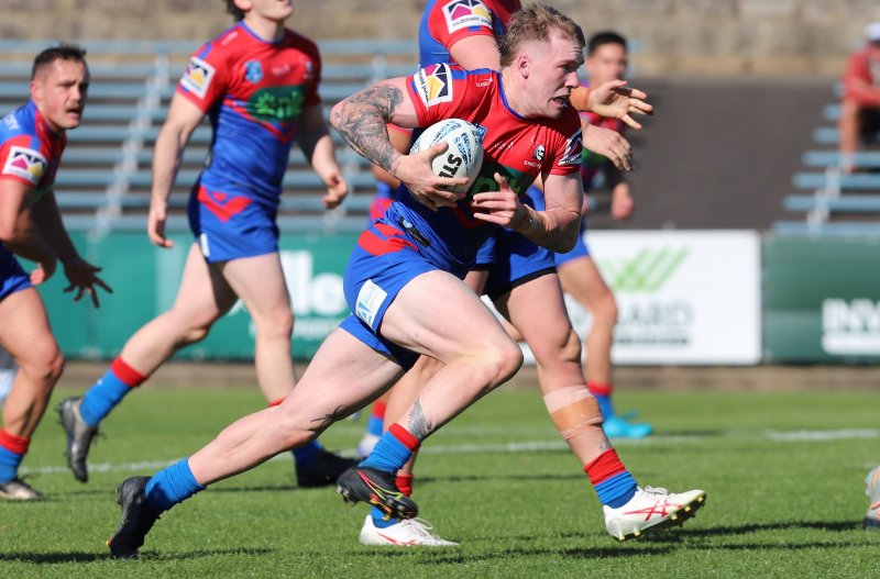 Jersey Flegg Cup Round 13 Draw (Photo : Steve Montgomery)
