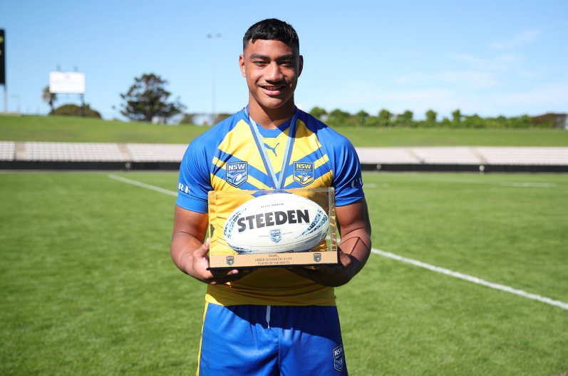 City Under 16s overwhelm Country - OurFootyTeam