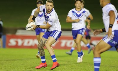 2023 Jersey Flegg Cup Round 14 Draw (Photo : Steve Montgomery)