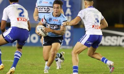 Jersey Flegg Cup Rnd 11 Draw (Photo : Steve Montgomery)