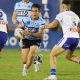 Jersey Flegg Cup Rnd 11 Draw (Photo : Steve Montgomery)