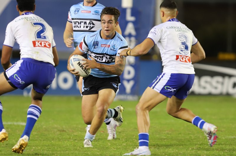 Jersey Flegg Cup Rnd 11 Draw (Photo : Steve Montgomery)
