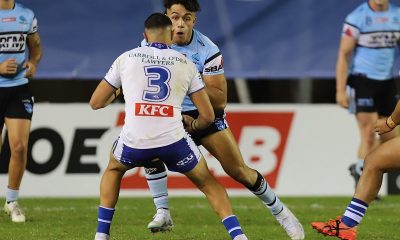 Jersy Flegg Cup Round 11 team lists (Photo : Steve Montgomery)