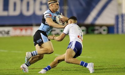2023 Jersey Flegg Cup Round 12 Draw (Photo : Steve Montgomery)