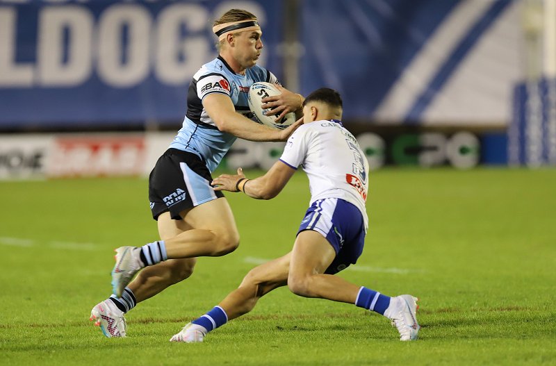 2023 Jersey Flegg Cup Round 12 Draw (Photo : Steve Montgomery)
