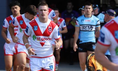 Jersey Flegg Round 12 team lists (Photo : Steve Montgomery)