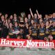 Mounties are the 2023 HNWP Premiers (Photo : Bryden Sharp / NSWRL)
