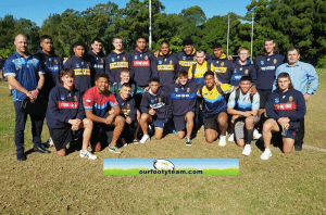 NSWCHS selects u18 schoolboy / girls teams (Photo's : Steve Montgomery)