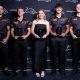 2023 penrith Panthers Junior Rep's Award Winners (Photo : Panthers Media)