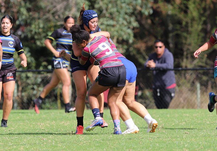 NSWCHS u18 Schoolgirls SSW v SW