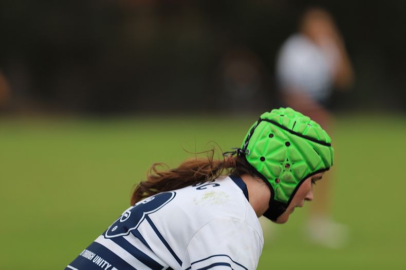 NSWCHS u18 Schoolgirls Trials EAST SYDNEY vs NORTH SYDNEY