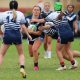 NSWCHS Sydney Red / Gold U18 Schoolgirls Trials Action Photo's Sydney North vs Sydney East (Photo's : Steve Montgomery)