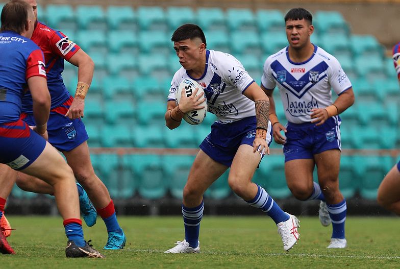 HMC Grand Final BULLDOGS v KNIGHTS