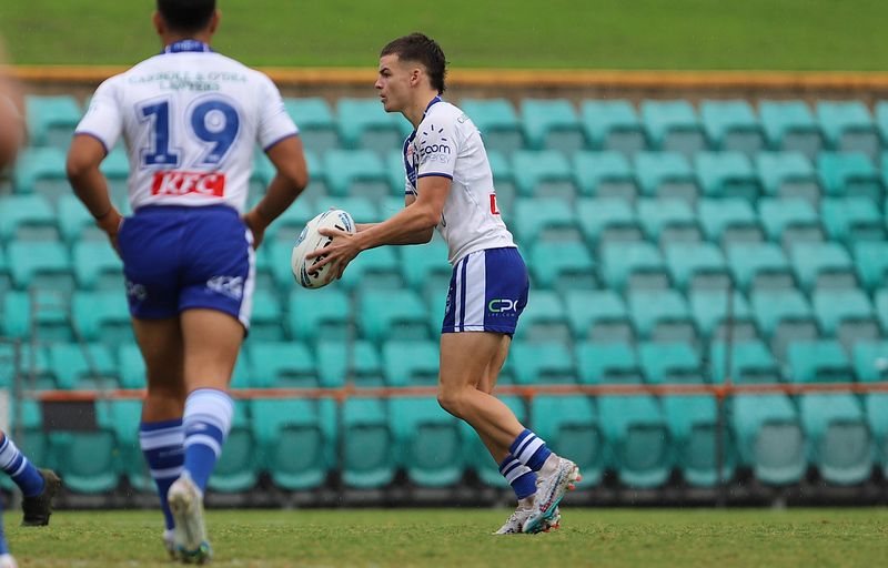 HMC Grand Final BULLDOGS v KNIGHTS