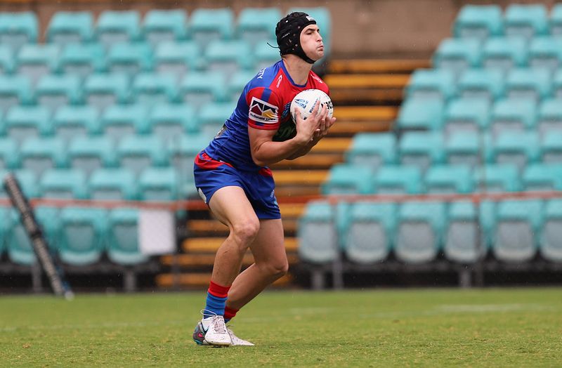 HMC Grand Final BULLDOGS v KNIGHTS
