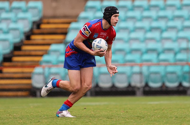HMC Grand Final BULLDOGS v KNIGHTS