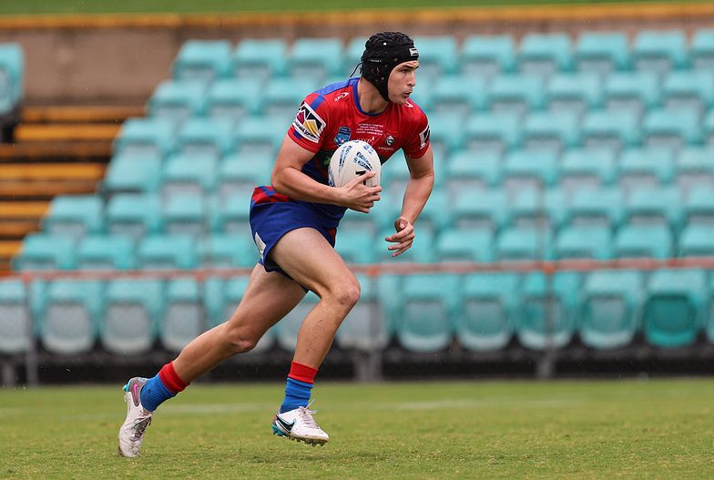 HMC Grand Final BULLDOGS v KNIGHTS