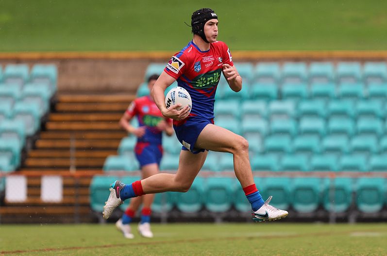 HMC Grand Final BULLDOGS v KNIGHTS