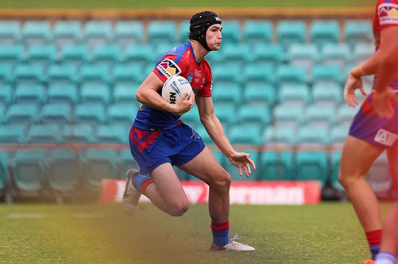 HMC Grand Final BULLDOGS v KNIGHTS