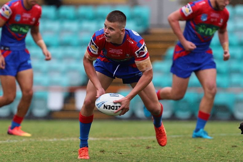 HMC Grand Final BULLDOGS v KNIGHTS