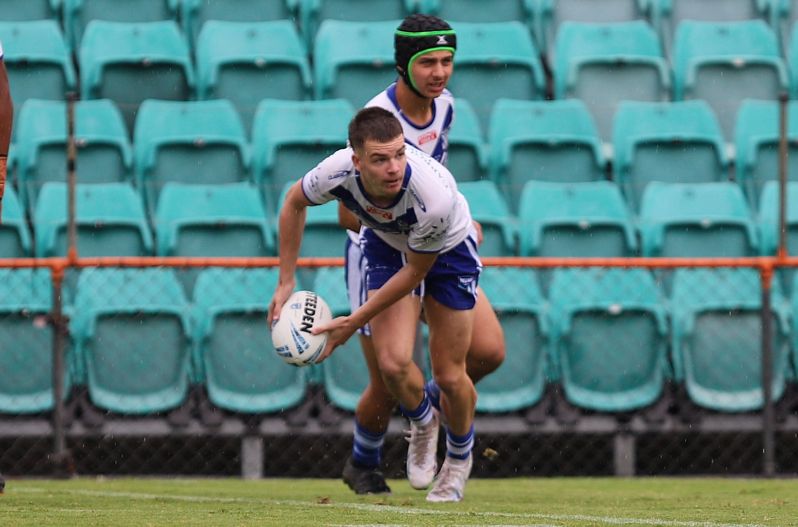 HMC Grand Final BULLDOGS v KNIGHTS