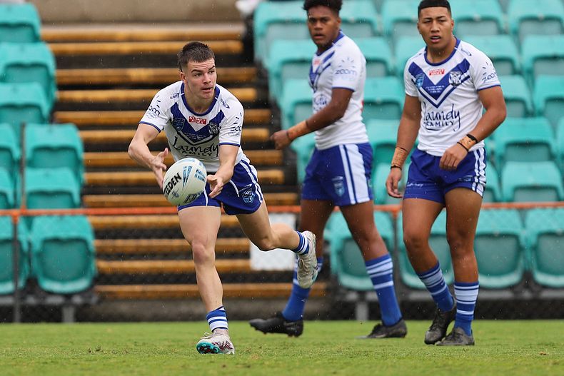 HMC Grand Final BULLDOGS v KNIGHTS
