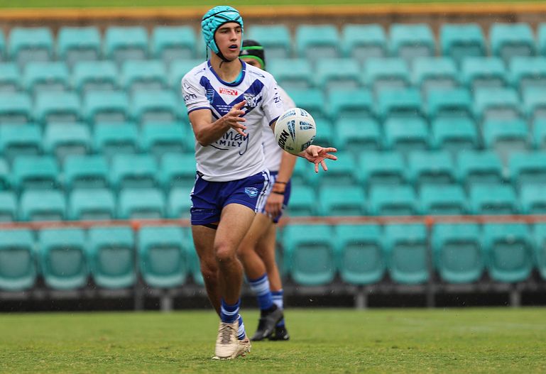 HMC Grand Final BULLDOGS v KNIGHTS
