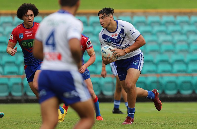 HMC Grand Final BULLDOGS v KNIGHTS