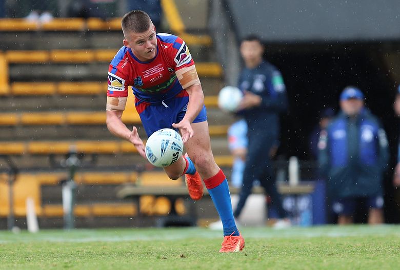 HMC Grand Final BULLDOGS v KNIGHTS