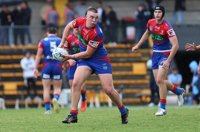 HMC Grand Final BULLDOGS v KNIGHTS