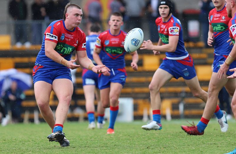 HMC Grand Final BULLDOGS v KNIGHTS