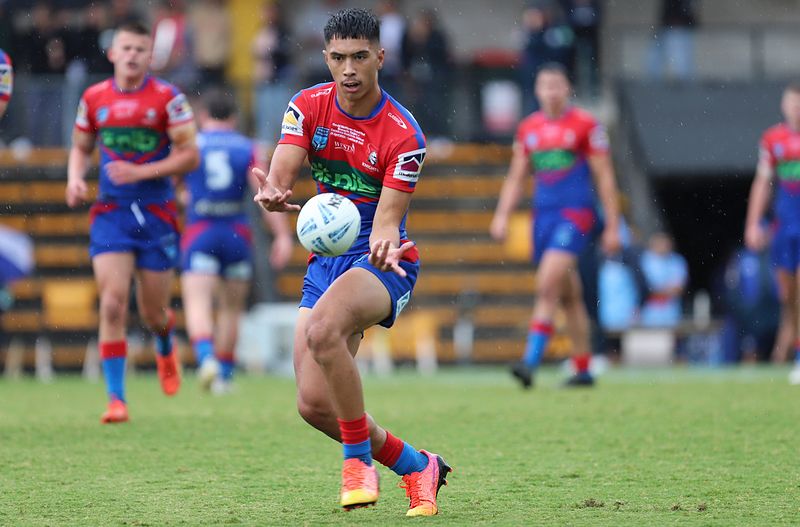 HMC Grand Final BULLDOGS v KNIGHTS