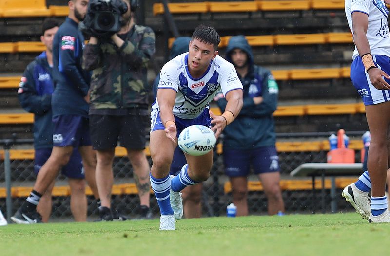 HMC Grand Final BULLDOGS v KNIGHTS