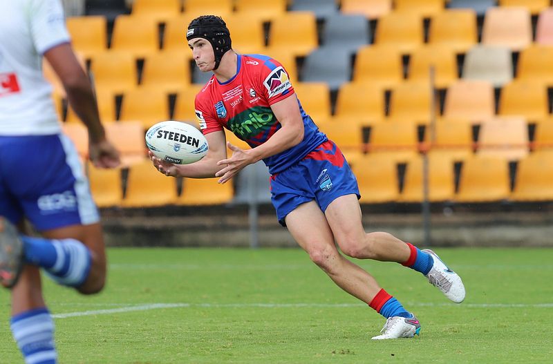 HMC Grand Final BULLDOGS v KNIGHTS