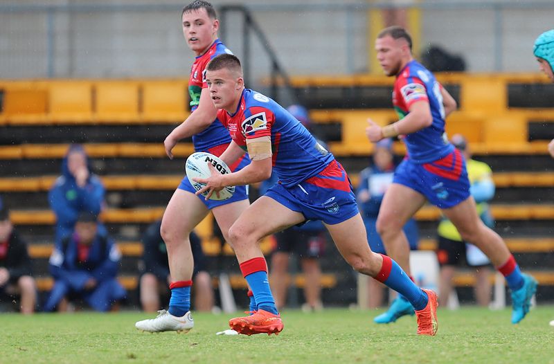 HMC Grand Final BULLDOGS v KNIGHTS