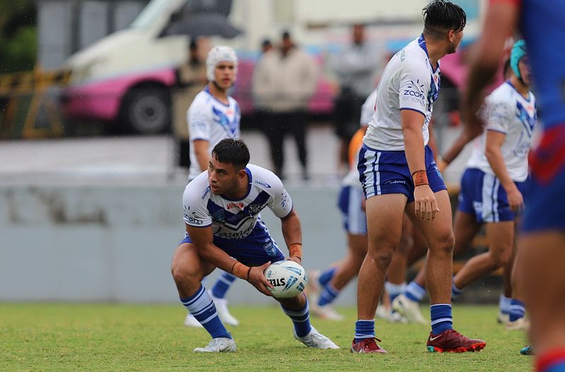 HMC Grand Final BULLDOGS v KNIGHTS
