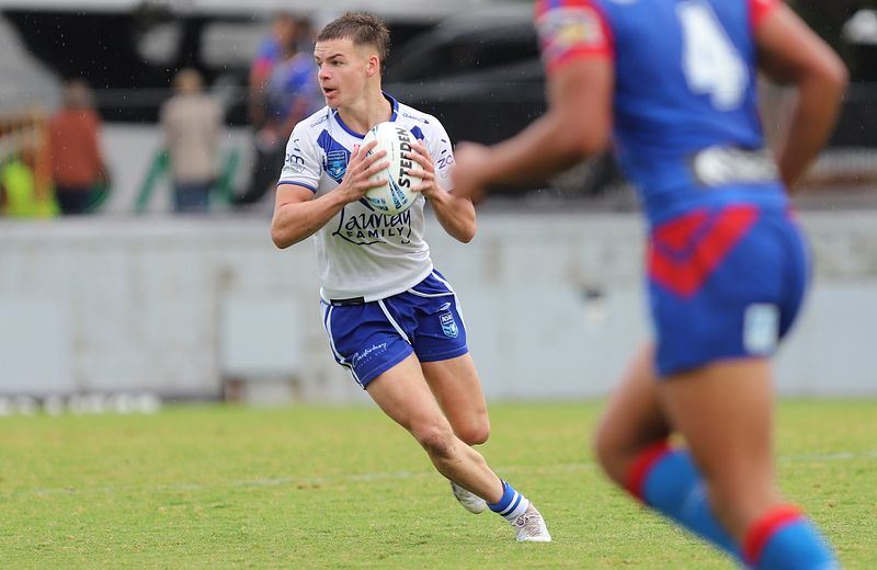 HMC Grand Final BULLDOGS v KNIGHTS