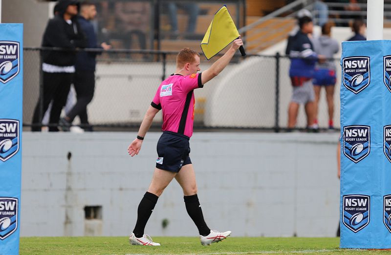 HMC Grand Final BULLDOGS v KNIGHTS