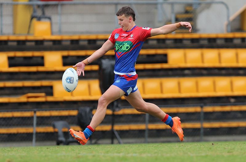 HMC Grand Final BULLDOGS v KNIGHTS