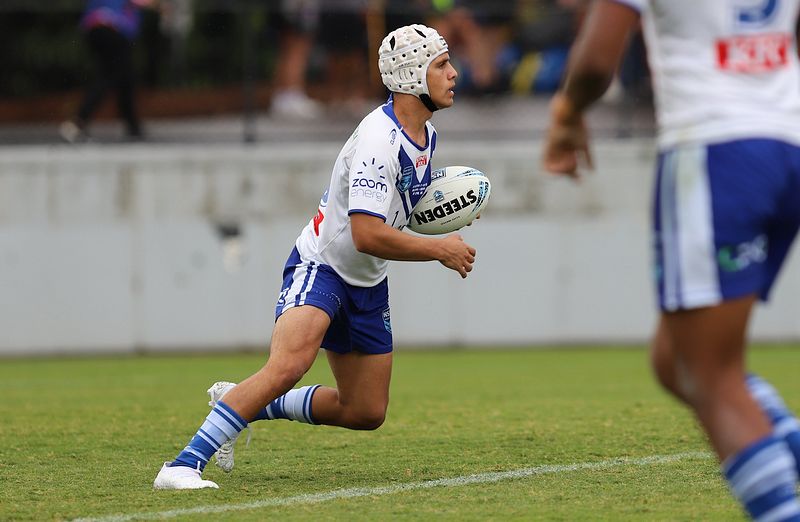 HMC Grand Final BULLDOGS v KNIGHTS