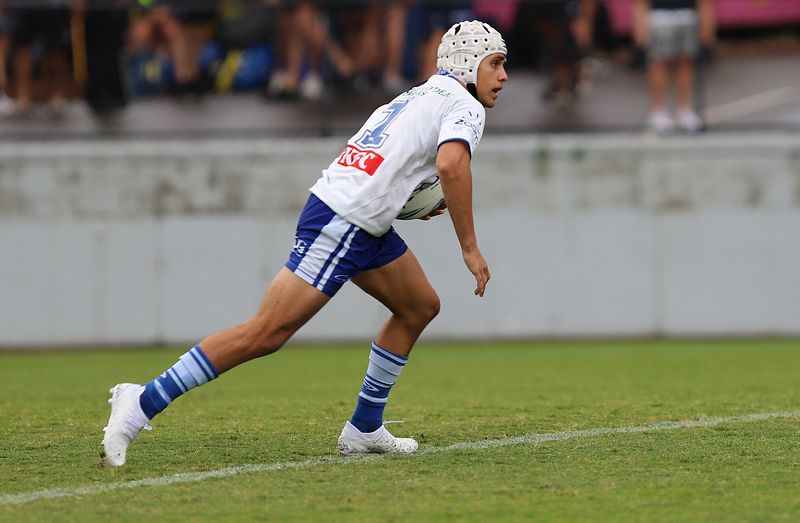 HMC Grand Final BULLDOGS v KNIGHTS