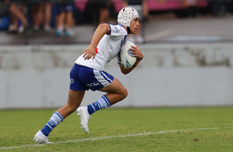 HMC Grand Final BULLDOGS v KNIGHTS