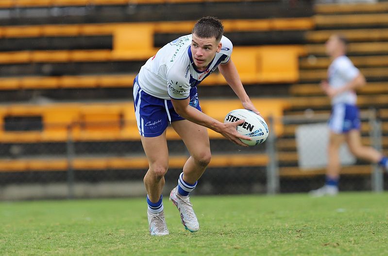 HMC Grand Final BULLDOGS v KNIGHTS