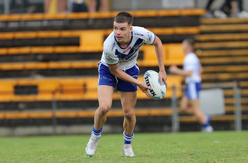 HMC Grand Final BULLDOGS v KNIGHTS