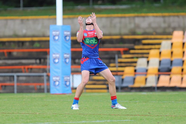 HMC Grand Final BULLDOGS v KNIGHTS