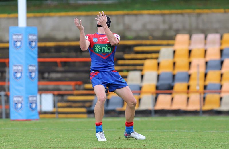 HMC Grand Final BULLDOGS v KNIGHTS