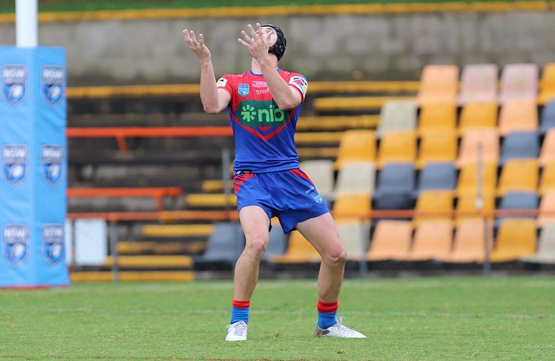 HMC Grand Final BULLDOGS v KNIGHTS