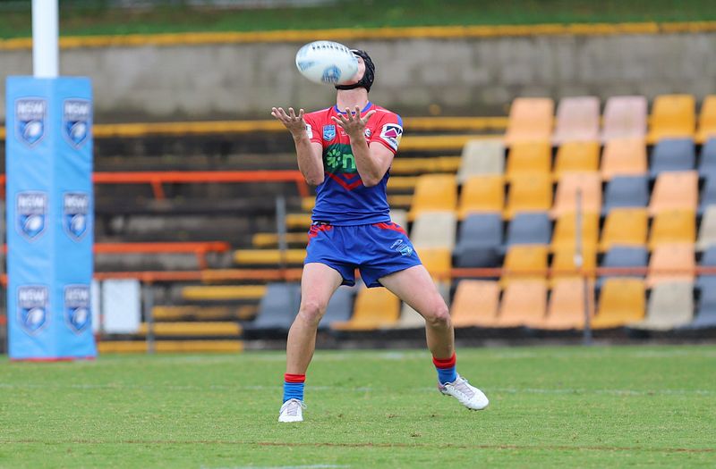 HMC Grand Final BULLDOGS v KNIGHTS